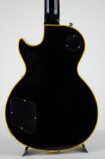 Epiphone Joe Bonamassa 1959 Les Paul Custom with Bigsby Antique Ebony【#25051527768】_3