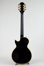 Epiphone Joe Bonamassa 1959 Les Paul Custom with Bigsby Antique Ebony【#25051527768】_4