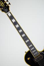 Epiphone Joe Bonamassa 1959 Les Paul Custom with Bigsby Antique Ebony【#25051527768】_5