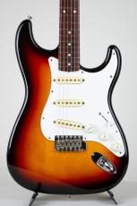 Fender Japan ST62-55 3-Tone Sunburst 1989