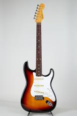 Fender Japan ST62-55 3-Tone Sunburst 1989_2