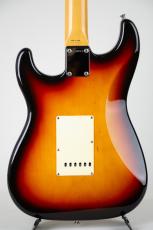 Fender Japan ST62-55 3-Tone Sunburst 1989_3