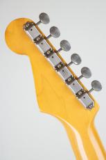 Fender Japan ST62-55 3-Tone Sunburst 1989_8