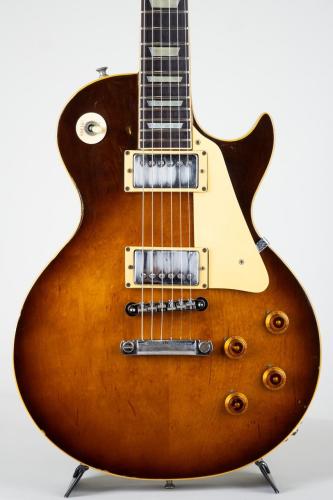 Greco EG700T -Tobacco Brown- 1978