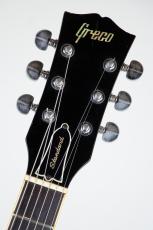Greco EG700T -Tobacco Brown- 1978_6