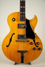 Gibson 1969 ES-175N Blonde