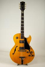 Gibson 1969 ES-175N Blonde_2