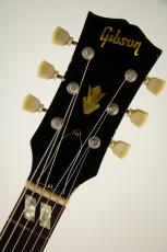Gibson 1969 ES-175N Blonde_4