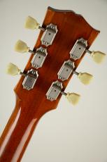 Gibson 1969 ES-175N Blonde_5