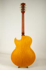 Gibson 1969 ES-175N Blonde_7