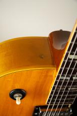 Gibson 1969 ES-175N Blonde_9