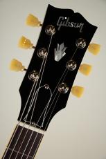 Gibson Exclusive Model ES-335 60s Block Sixties Cherry 2025_5