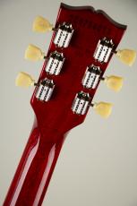 Gibson Exclusive Model ES-335 60s Block Sixties Cherry 2025_6