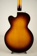 Rozeo Ladybug-Bass SM Flet Less/Vintage Sunburst【S/N:RZO928】_3
