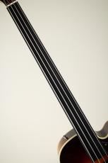 Rozeo Ladybug-Bass SM Flet Less/Vintage Sunburst【S/N:RZO928】_5