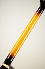 Rozeo Ladybug-Bass SM Flet Less/Vintage Sunburst【S/N:RZO928】_6