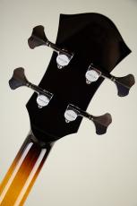 Rozeo Ladybug-Bass SM Flet Less/Vintage Sunburst【S/N:RZO928】_8