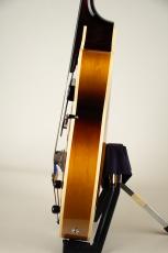 Rozeo Ladybug-Bass SM Flet Less/Vintage Sunburst【S/N:RZO928】_10