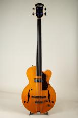 Rozeo Ladybug-Bass SM Flet Less/VNT【S/N:RZO926】_2