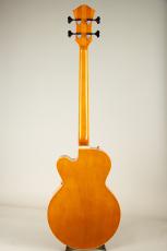 Rozeo Ladybug-Bass SM Flet Less/VNT【S/N:RZO926】_4