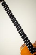Rozeo Ladybug-Bass SM Flet Less/VNT【S/N:RZO926】_5