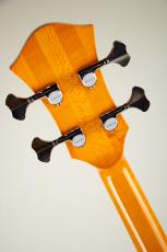 Rozeo Ladybug-Bass SM Flet Less/VNT【S/N:RZO926】_8