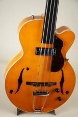Rozeo Ladybug-Bass SM Flet Less/VNT【S/N:RZO926】_9