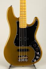BEE WING Standard Series 4-Strings / SWAMP ASH / GOLD