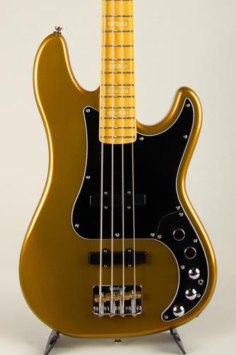 BEE WING Standard Series 4-Strings / SWAMP ASH / GOLD