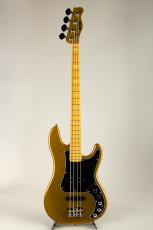 BEE WING Standard Series 4-Strings / SWAMP ASH / GOLD_2