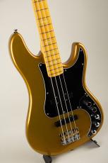 BEE WING Standard Series 4-Strings / SWAMP ASH / GOLD_3