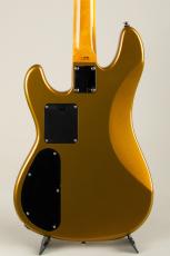 BEE WING Standard Series 4-Strings / SWAMP ASH / GOLD_4