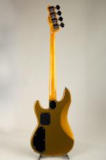 BEE WING Standard Series 4-Strings / SWAMP ASH / GOLD_5