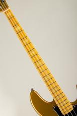 BEE WING Standard Series 4-Strings / SWAMP ASH / GOLD_6