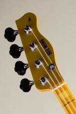 BEE WING Standard Series 4-Strings / SWAMP ASH / GOLD_8