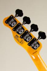 BEE WING Standard Series 4-Strings / SWAMP ASH / GOLD_9