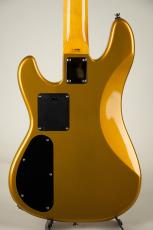 BEE WING Standard 5-Strings / ALDER / GOLD_4