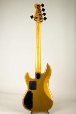 BEE WING Standard 5-Strings / ALDER / GOLD_5