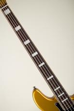 BEE WING Standard 5-Strings / ALDER / GOLD_6