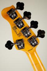 BEE WING Standard 5-Strings / ALDER / GOLD_9