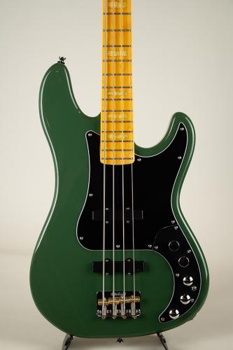 BEE WING Standard Series 4-Strings / SWAMP ASH / OLIVE
