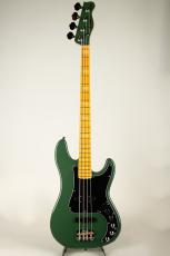BEE WING Standard Series 4-Strings / SWAMP ASH / OLIVE_2