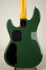 BEE WING Standard Series 4-Strings / SWAMP ASH / OLIVE_4
