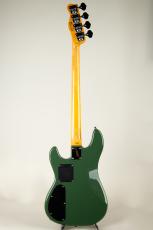 BEE WING Standard Series 4-Strings / SWAMP ASH / OLIVE_5