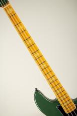 BEE WING Standard Series 4-Strings / SWAMP ASH / OLIVE_6