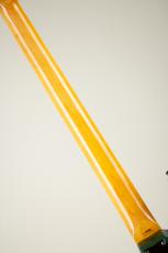 BEE WING Standard Series 4-Strings / SWAMP ASH / OLIVE_7