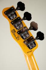 BEE WING Standard Series 4-Strings / SWAMP ASH / OLIVE_9
