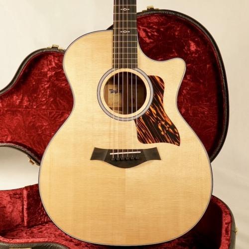 Taylor 314ce Next Generation #1204156052【2026 New Version】