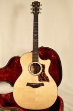 Taylor 314ce Next Generation #1204156052【2026 New Version】_2