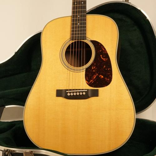 Martin D-28 Standard #3006402